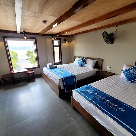 Homestay Canh Buom Tuan Chau Ha Long