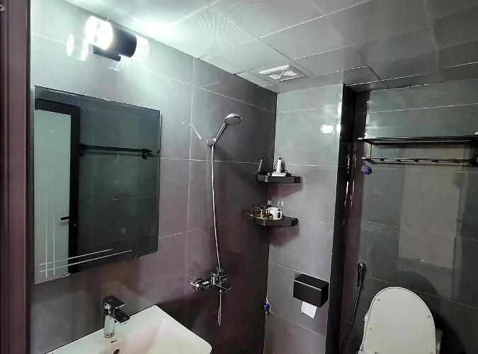 Homestay Canh Buom Tuan Chau Ha Long *