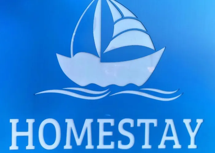 Homestay Canh Buom Tuan Chau Ha Long Bed & Breakfast Ha Long